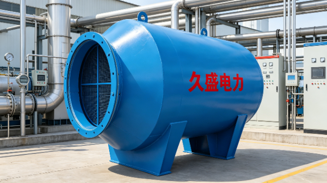滦县风机消声器
